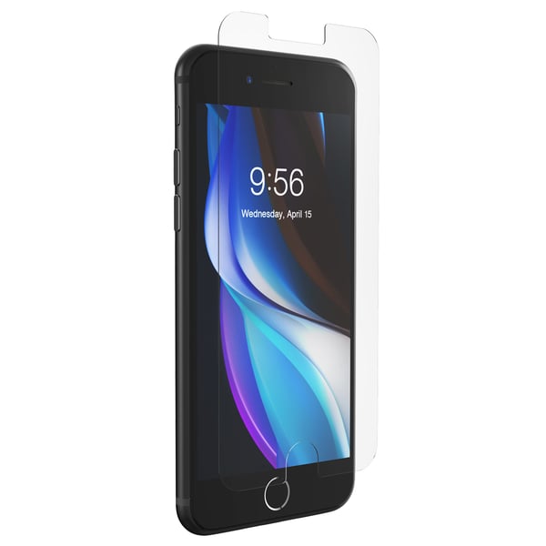 InvisibleShield Glass Elite+ Apple 1 stk