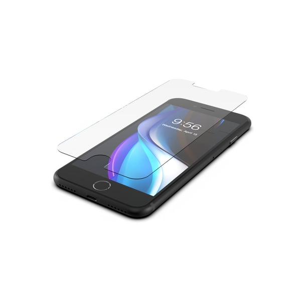 InvisibleShield Glass Elite+ Apple 1 stk