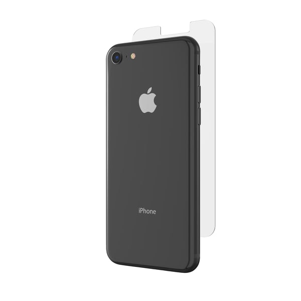 InvisibleShield Glass Elite+ Apple 1 stk