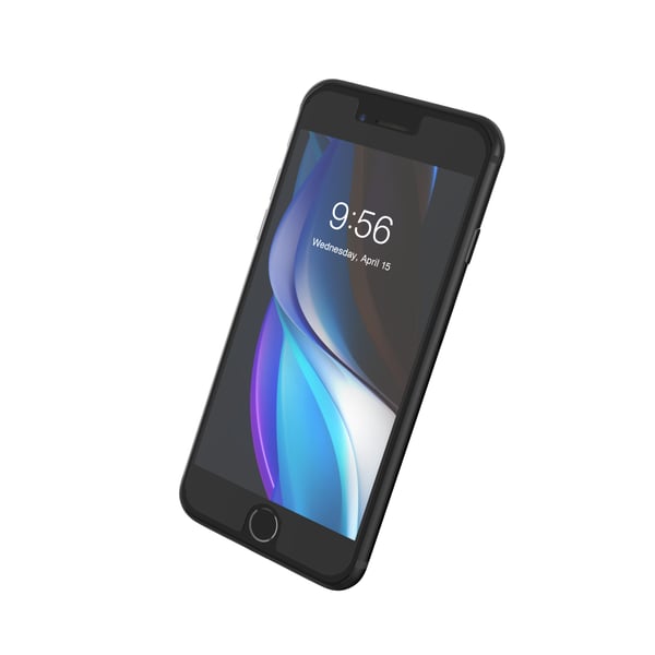 InvisibleShield Glass Elite+ Apple 1 stk