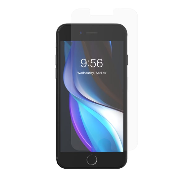 InvisibleShield Glass Elite+ Apple 1 stk