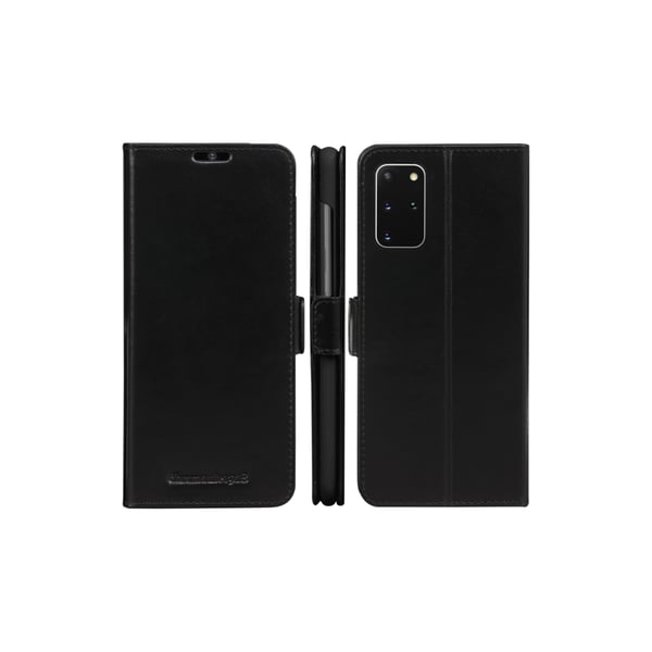 dbramante1928 Copenhagen Slim mobiltelefonfodral 17 cm (6.7") Folio Svart
