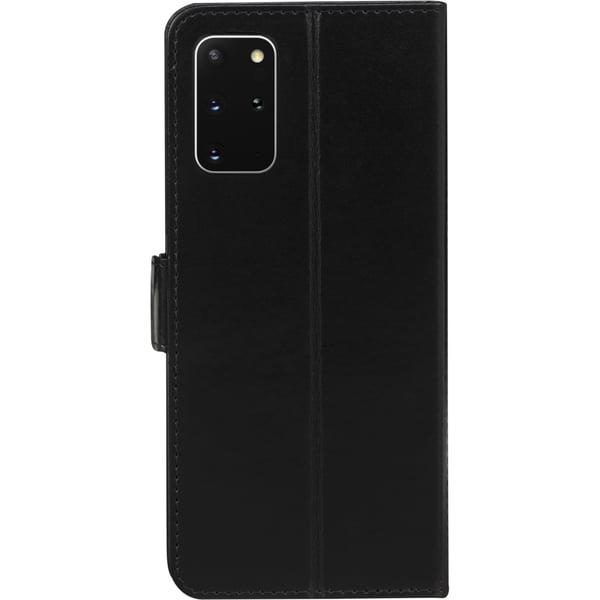 dbramante1928 Copenhagen Slim mobiltelefonfodral 17 cm (6.7") Folio Svart