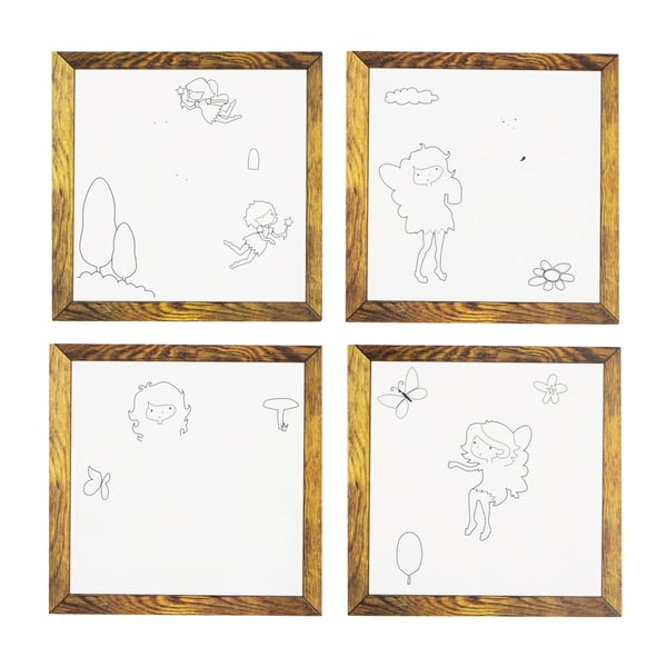 Tiger Tribe TT021 Kunst- og håndværkslegetøj