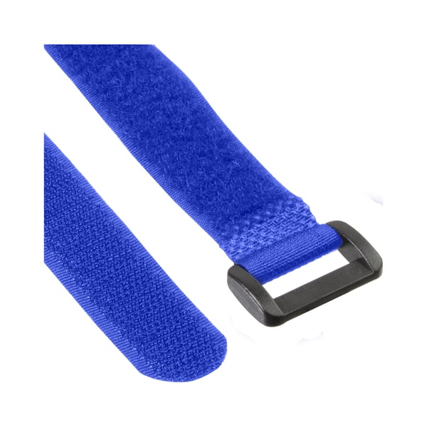 InLine 59945Z buntband Blå 10 styck