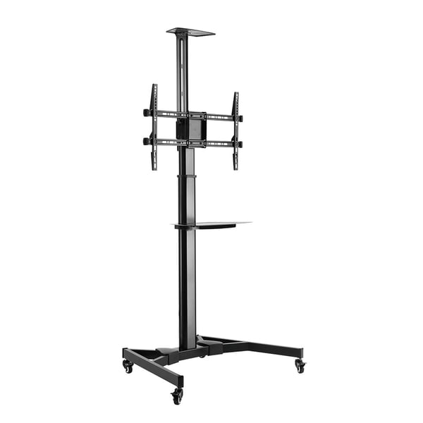 Ewent EW1540 kyltin näyttökiinnike 177,8 cm (70") Musta