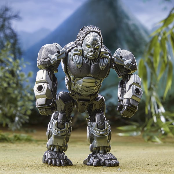Transformers F38975L0 transformer legetøj