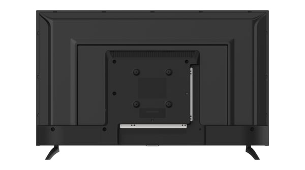 Daewoo 32VB56HV TV 81,3 cm (32") HD Smart TV Wi-Fi Sort