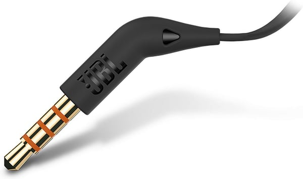 JBL Tune 290 Headset Kabel I öra Samtal/musik Svart