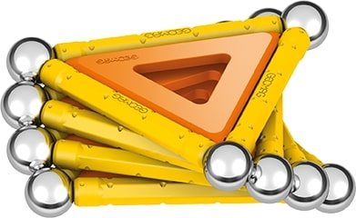 Geomag Classic GM470 avstressande leksak Neodymmagnetleksak
