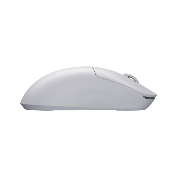 HATOR Quasar 3S Ultima 8K Wireless hiiri Pelaaminen Oikeakätinen RF Wireless + Bluetooth + USB Type-C Optinen 30000 DPI