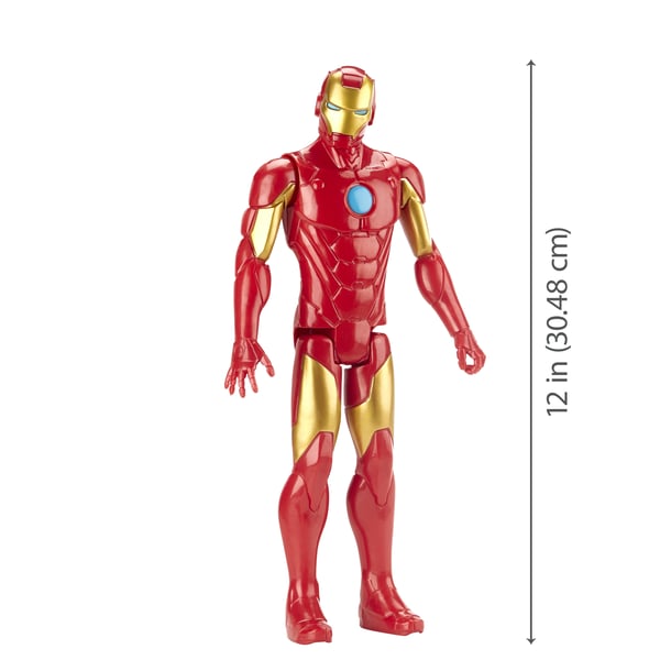 Marvel Avengers E33095L0 lasten leluhahmo