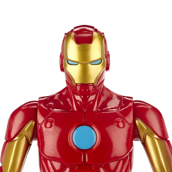 Marvel Avengers E33095L0 lasten leluhahmo