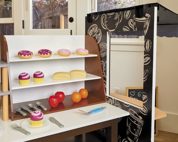 Little Tikes Cafe & Bakery