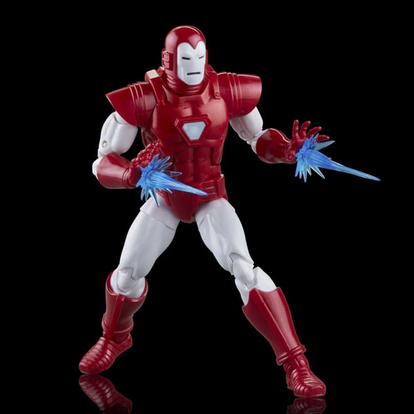 Marvel Legends Series The West Coast Avengers