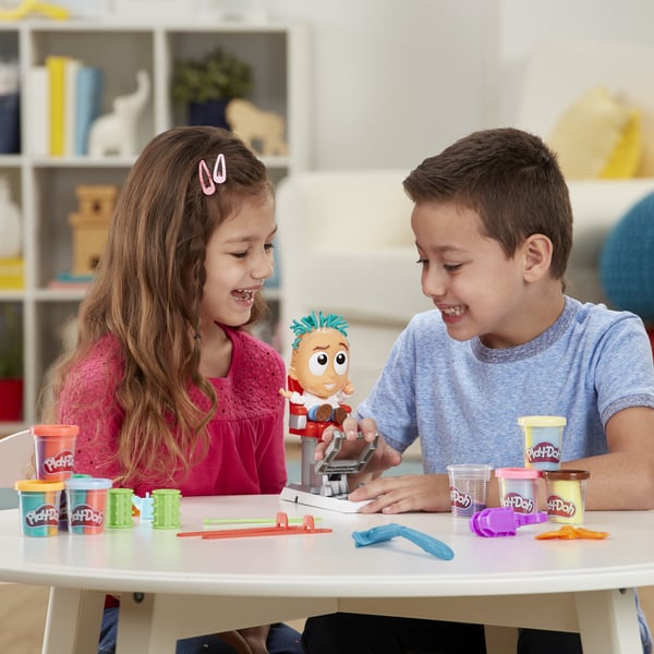 Play-Doh F12605L1 Askartelulelu