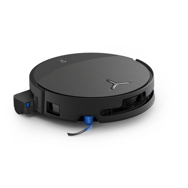 Ecovacs DEEBOT X11S OMNICYCLONE CARE KIT BLACK EU 0,25 L Sort