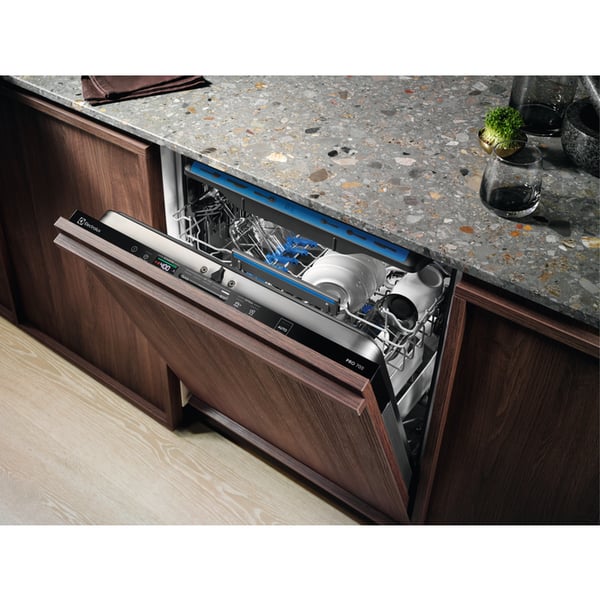 Electrolux EEM48321L opvaskemaskine Fuldt indbygget 14 kuverter