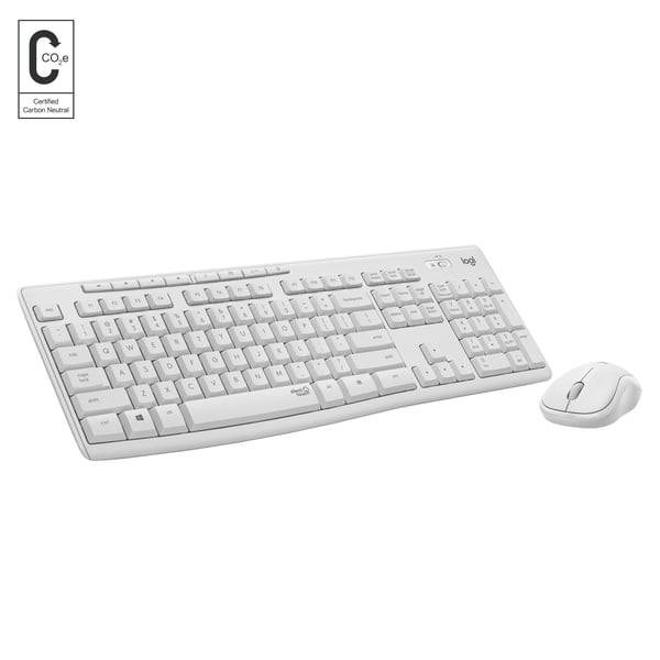 Logitech MK295 Silent Logitech MK295 Silent