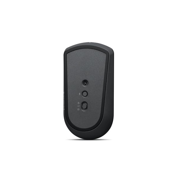 Lenovo 4Y50X88822 hiiri Pelaaminen Molempikätinen Bluetooth Optinen 2400 DPI
