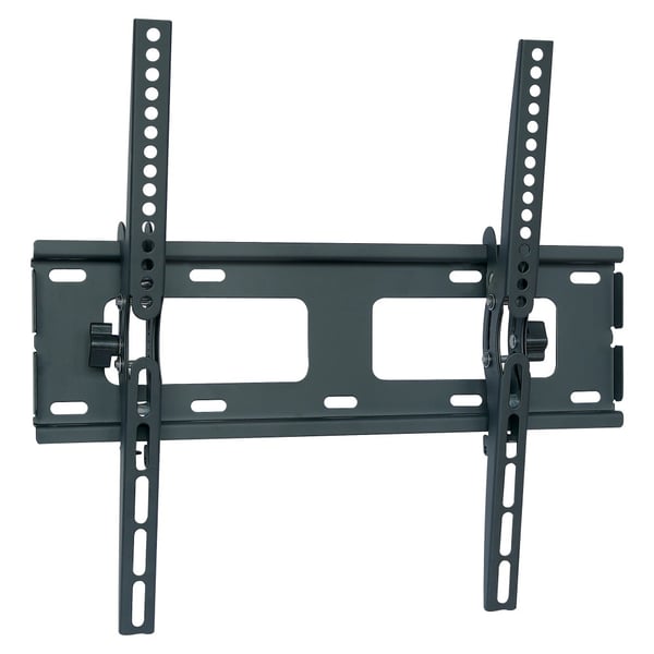 Techly ICA-PLB 131M TV-kiinnike 139,7 cm (55") Musta