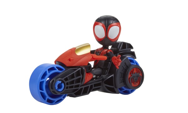 Marvel F7460