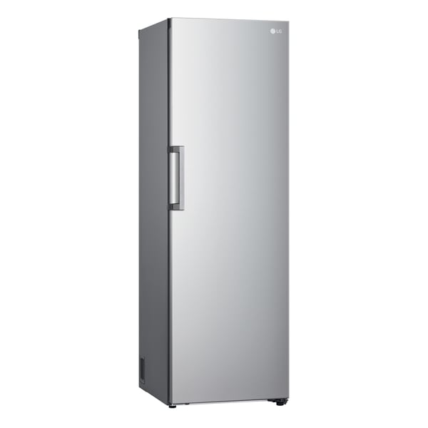 LG GLT51PZGSZ kylskåp Fristående 386 l Rostfritt stål