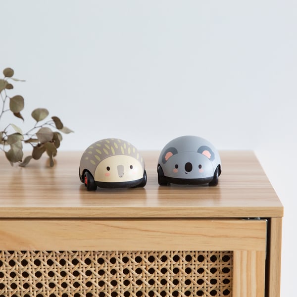Tiger Tribe TT1006 legetøjsbil
