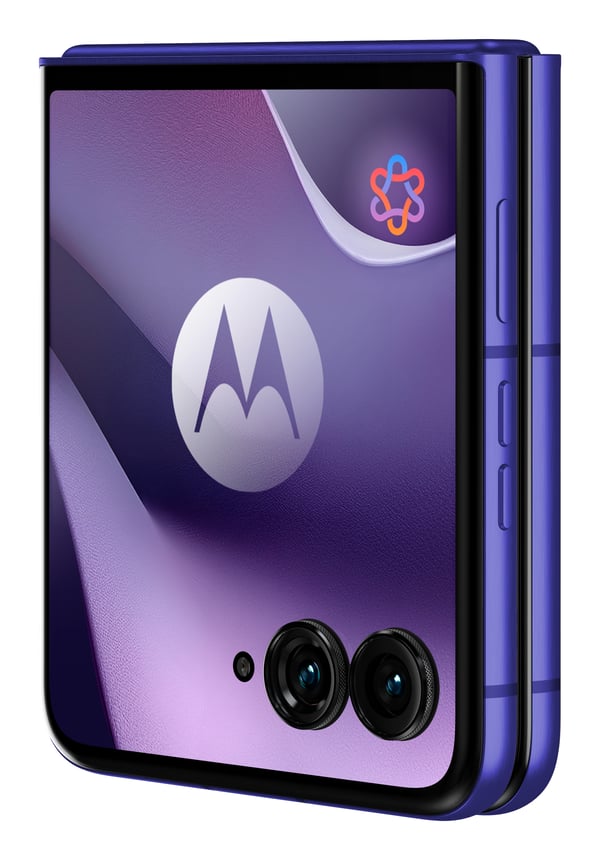 Motorola XT2655-1 Razr 70 Ultra 5G Dual Sim 16GB RAM 512GB