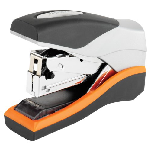 Rexel 2103357 clip Sort, Orange