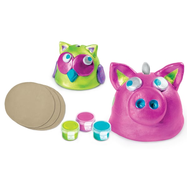 Cool Maker PCL ACK Project Kit Blingy Banks GBL