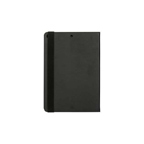 dbramante1928 OSIPBL001388 iPad-fodral 25,9 cm (10.2") Utbytbara fodral Svart