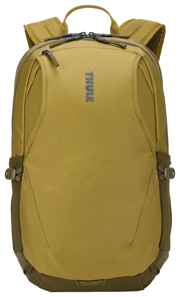 Thule EnRoute TEBP5216 - Nutria/Natural Green rygsæk Fritidsrygsæk Grøn, Naturlig Nylon