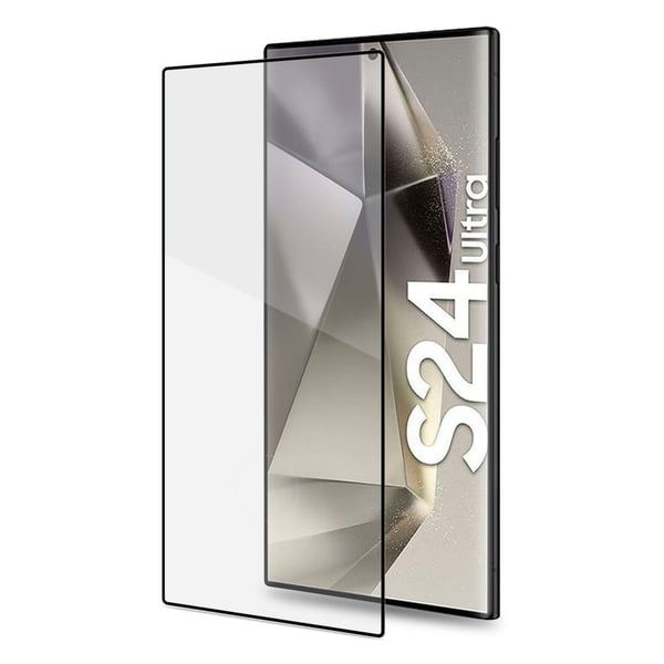 Celly 3DGlass Klar skærmbeskytter Samsung 1 stk