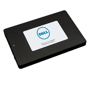 DELL 400-AXTV intern solid state drev 480 GB 2.5" Serial ATA III TLC DELL 400-AXTV intern solid state drev 480 GB 2.5" Serial ATA III TLC
