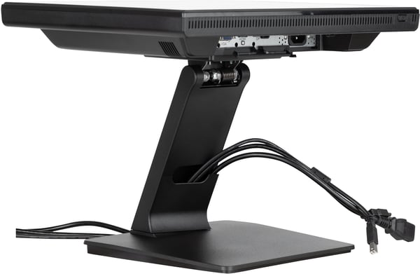 iiyama ProLite T1732MSC-B1SAG tietokoneen litteä näyttö 43,2 cm (17") 1280 x 1024 pikseliä Full HD LED Kosketusnäyttö Pöydän pinta Musta