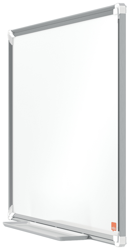 Nobo Premium Plus whiteboard 568 x 411 mm Melamin