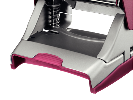 Leitz NeXXt Hulapparat 5006 Style , 2-huls 30 ark metal