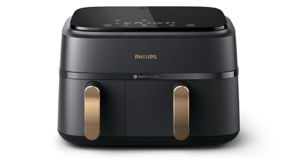 Philips 3000 series NA352/00 Dual Basket Airfryer