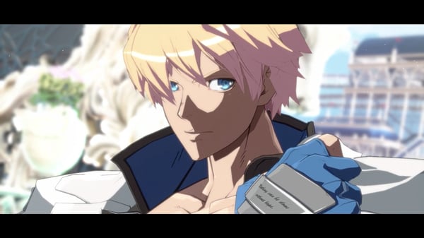 BANDAI NAMCO Entertainment Guilty Gear -Strive- Standard PlayStation 5