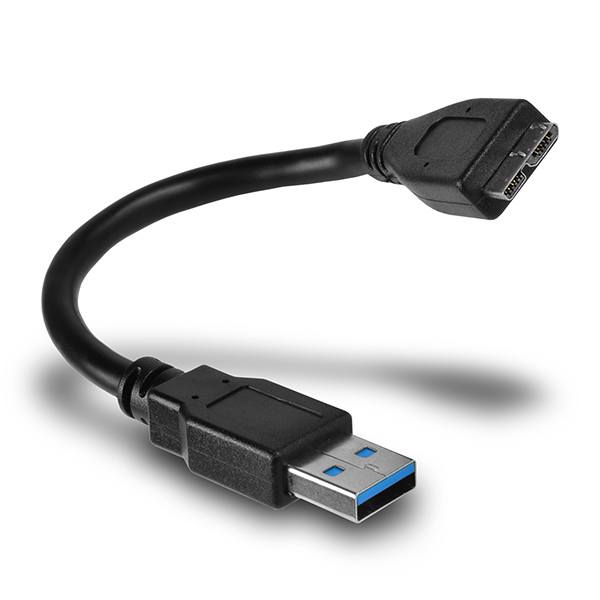 Axagon ADSA-1S6 tallennusaseman kotelo HDD-/SSD-kotelo Musta 2.5"
