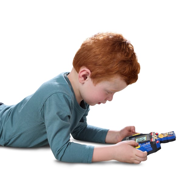 VTech PAW Patrol Game & Go