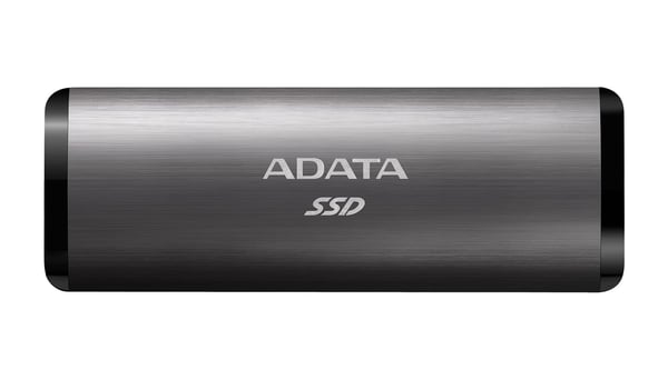 ADATA SE760 1 TB USB Type-C 3.2 Gen 2 (3.1 Gen 2) Titanium