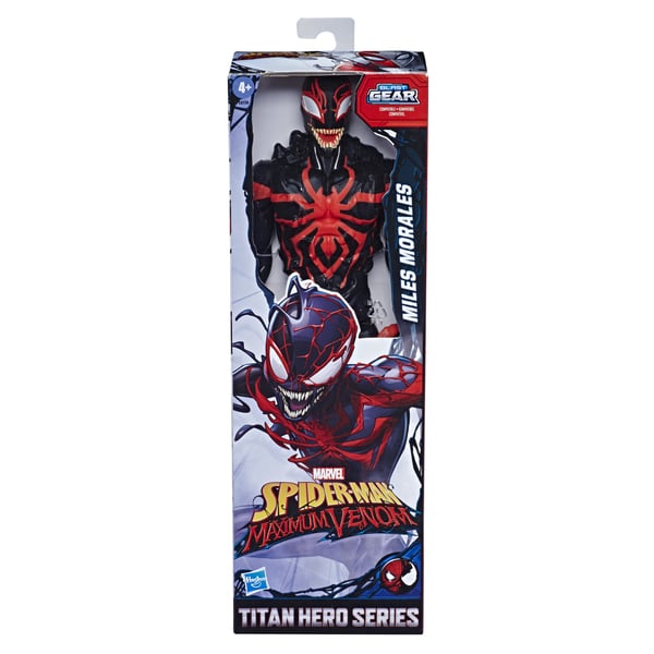 Marvel E87295L00