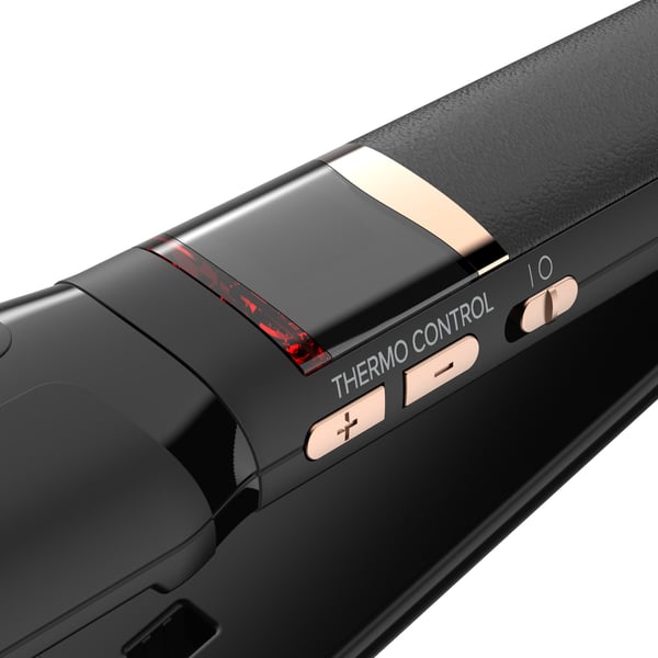 Bellissima My Pro Creativity Infrared B8 200 Glattejern Varm Sort 1,8 m