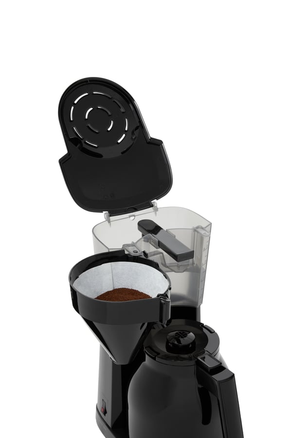 Melitta 1023-06 Fuld-auto Filter kaffemaskine