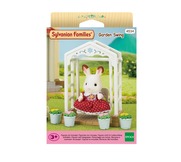Sylvanian Families 4534 legetøjssæt