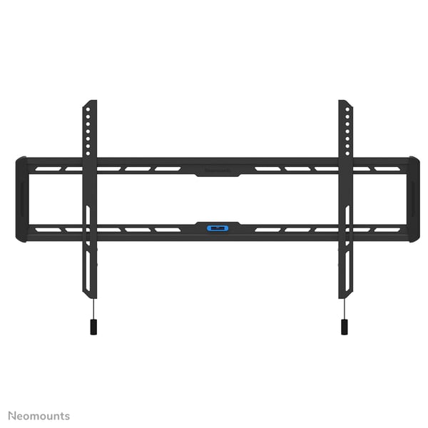 Neomounts WL30-550BL18 TV-kiinnike 2,18 m (86") Musta