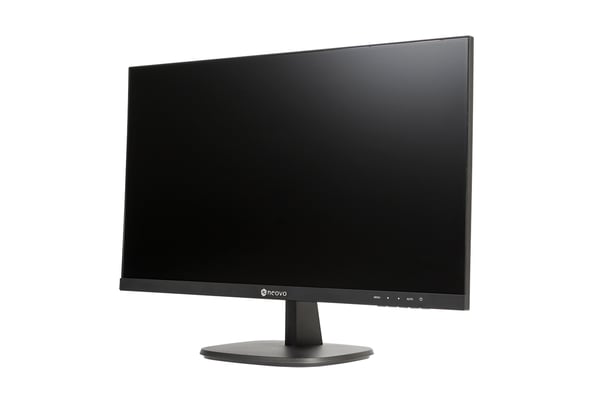 AG Neovo SC-2702 computerskærm 68,6 cm (27") 1920 x 1080 pixel Fuld HD Sort