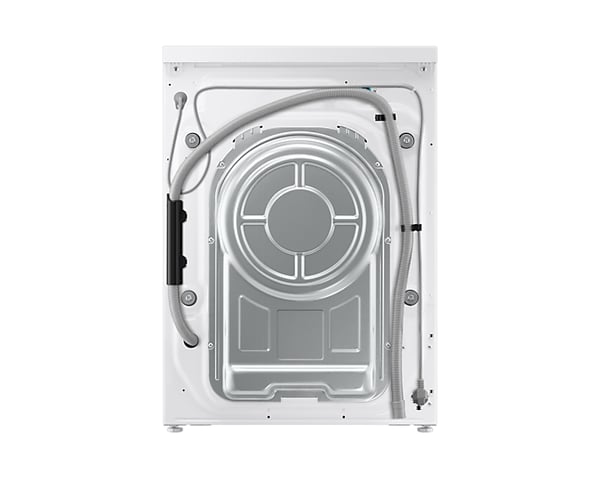 Samsung WW90DB8U95GH vaskemaskine Front-læsning 9 kg 1400 rpm Hvid